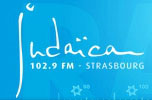 Radio Judaica Strasbourg